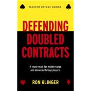 Defending Doubled Contracts 9781474600682