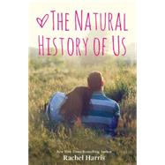The Natural History of Us 9781633920682