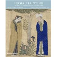 Persian Painting 9780500970683