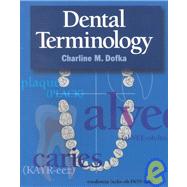 Dental Terminology