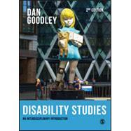 Disability Studies