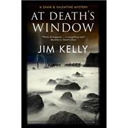 At Death's Window 9781780290683