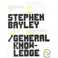 General Knowledge