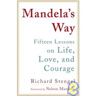 Mandela's Way 9780307460684