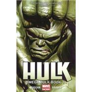 Hulk Volume 2 9780785190684