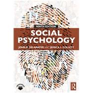 Social Psychology 9780813350684