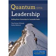 Quantum Leadership 9781284050684