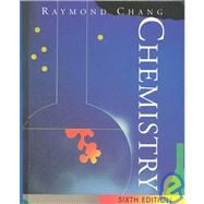 Chemistry 9780072420685