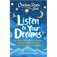 Listen to Your Dreams 9781611590685