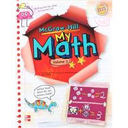 My Math Grade 1, Vol 2 9780021160686
