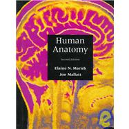Human Anatomy 9780805340686