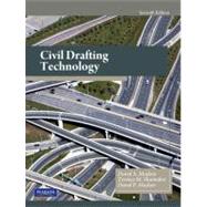 Civil Drafting Technology 9780135000687