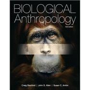 Biological Anthropology 9780205150687