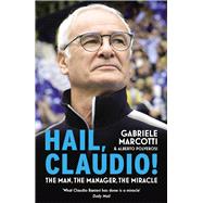Hail, Claudio! 9780224100687