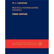 Practical Nonparametric Statistics