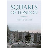 Squares of London 9780750960687