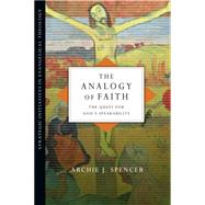 The Analogy of Faith 9780830840687