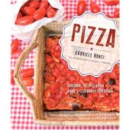 Pizza: Seasonal Recipes from Rome's Legendary Pizzarium 9780847840687