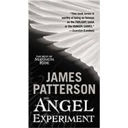 The Angel Experiment 9781455530687