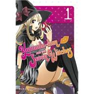Yamada-kun and the Seven Witches 1 9781632360687