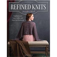 Refined Knits 9781632500687