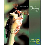 Concepts in Biology