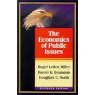 The Economics of Public Issues