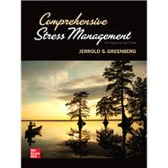 Comprehensive Stress Management - Rental Edition 9781260240689