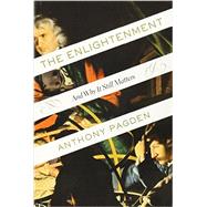 The Enlightenment 9781400060689