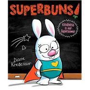 Superbuns!