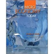 The Micro Economy Today with Connect Plus 9780077630690