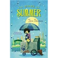 The Stars of Summer 9780399170690
