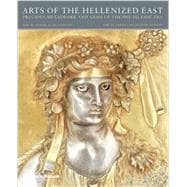 Arts of the Hellenized East 9780500970690