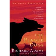 The Plague Dogs 9781101970690