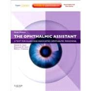 The Ophthalmic Assistant 9781455710690