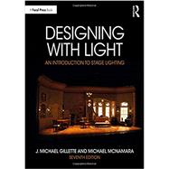 Designing With Light 9780367000691