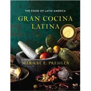 GRAN COCINA LATINA CL 9780393050691