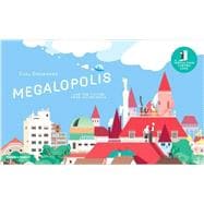 Megalopolis 9780500650691