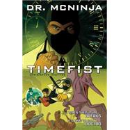 The Adventures of Dr. Mcninja 2 9781616550691