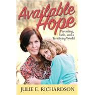 Available Hope 9780827200692