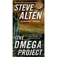 The Omega Project 9780765370693