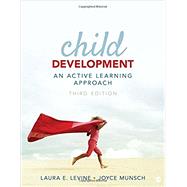 Child Development 9781506330693