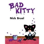 Bad Kitty 9781596430693