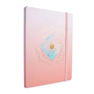 Gratitude Softcover Notebook 9781647220693