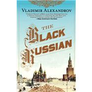 The Black Russian 9780802120694