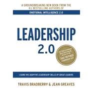 Leadership 2.0 9780974320694