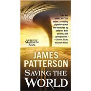 Saving the World 9781455530694