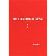 The Elements of Style Illustrated 9781594200694