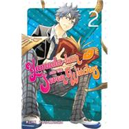 Yamada-kun and the Seven Witches 2 9781632360694