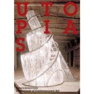 Utopias 9780262640695